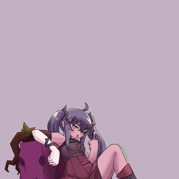 얼탱이 벨벳
