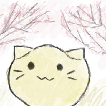 桜にゃんぷ