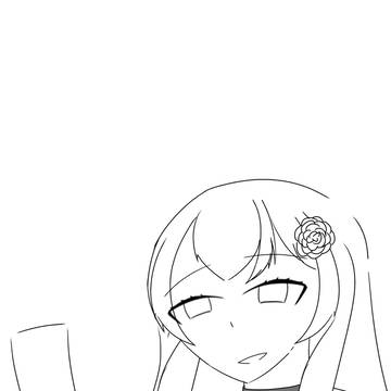 ⬛︎c(´∨｀)