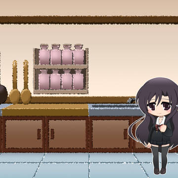 【ニコニコRPG】料理？動画を投稿しました【ニコニコ動画】