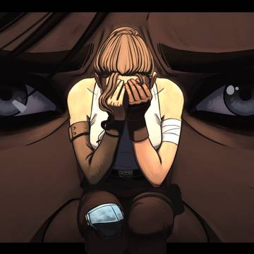 Repentance — Sevdhel