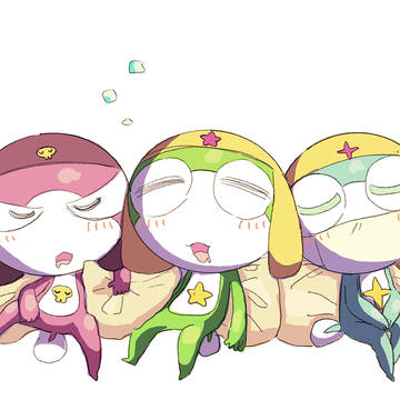 おやすみ