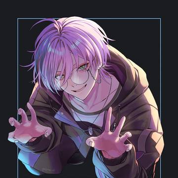 榊ネス