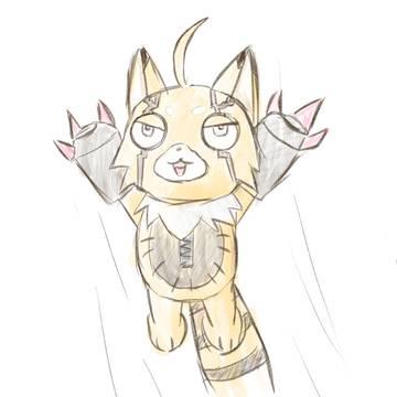 プリスティモン！