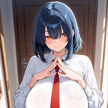シャイなお姉さん16