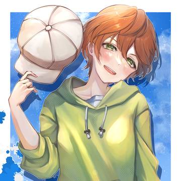 沙紀ちゃん！