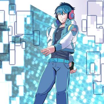 蒼葉（ドラマダ）