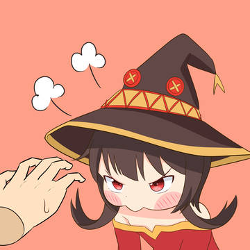 ブチ切れめぐみん
