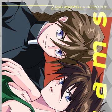 【5/6スパコミ ニイチ新刊のお知らせ】