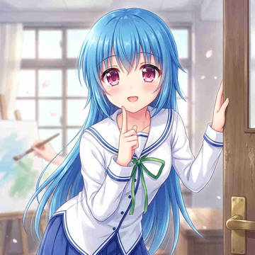 朝倉愛理