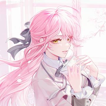 Original Character Commission