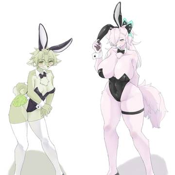 バニー