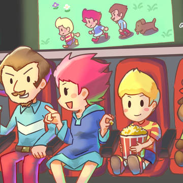 MOTHER3 20周年