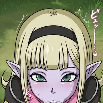 ドラゴンボールゼノバース3 アイドルっぽい子