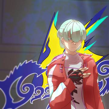 レッドホット