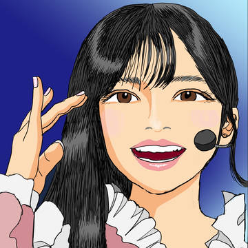 櫻坂４６　4期生　佐藤愛桜