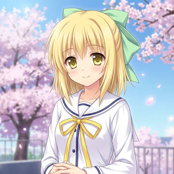 アリシア