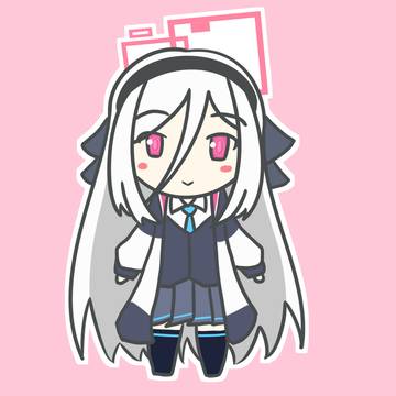 ケイケイちゃん