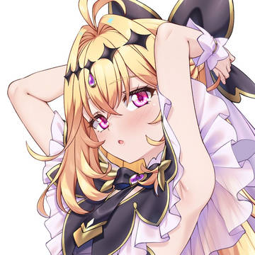 キュアアルカナ・シャドウ