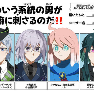 ワンドロなど