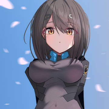 臼杵咲良