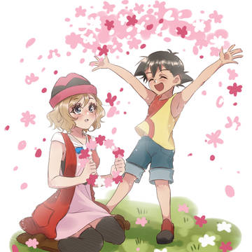 🌸