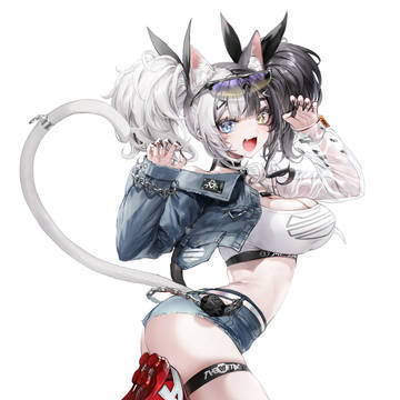 Melterna Girl - メタ子