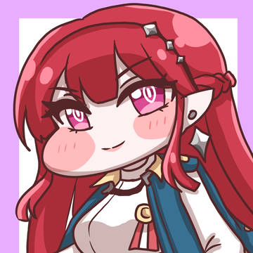 ヘイリー(正気)