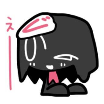 ラインスタンプつくった