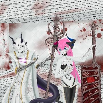 姐妹