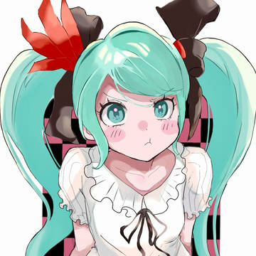 おこミク