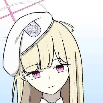連邦生徒会長