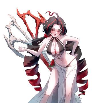 7코 니콜리나 스탠드