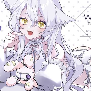 🩹🐰