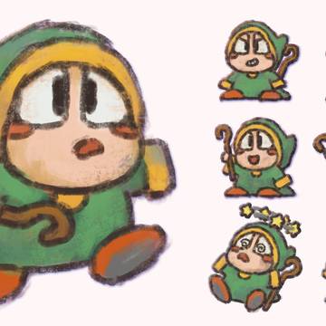 どらんく
