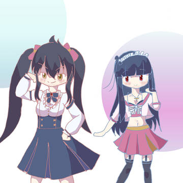 習作に描いたものなど