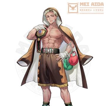 ※アイス擬人化※　ﾁｮｺﾓﾅｶ・J選手