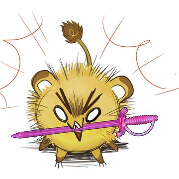 Tinylion