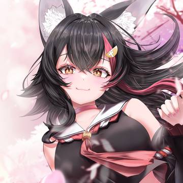 春風謳う