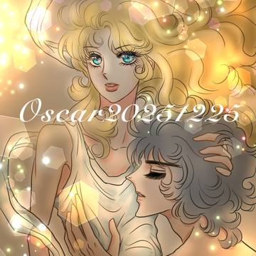 オスカル様生誕祭2025