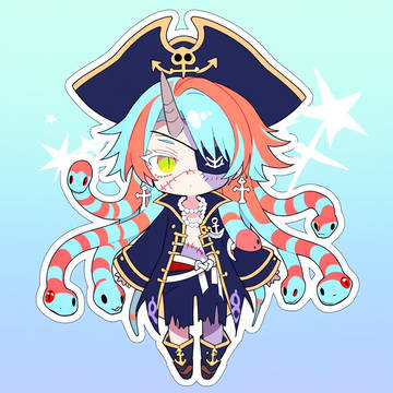 うちの子 バルドラ