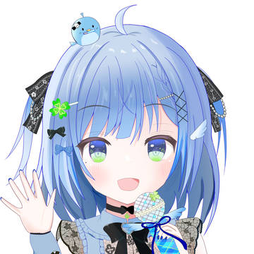 ゴス地雷せらちゃん