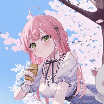 さくらみこ