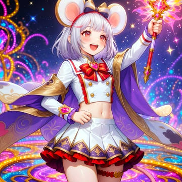 ビカラonパレード