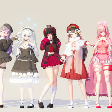 （Reset）【アイコミ】（Aicomi）