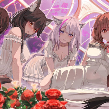 5等分の花嫁？