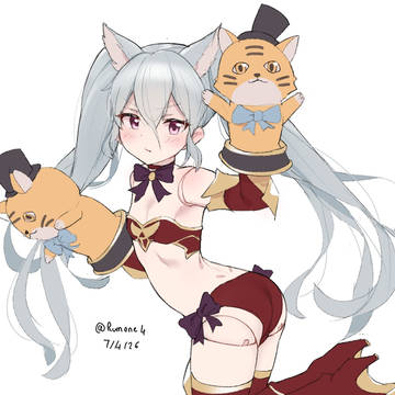 Orchis