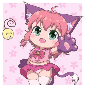 SD春色真夢瑠