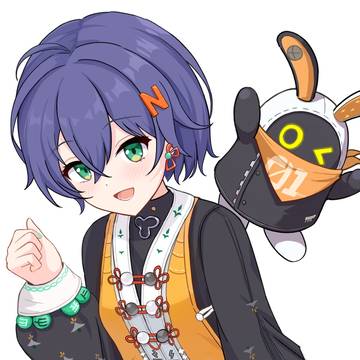 リンちゃん