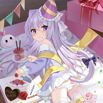 【依頼】綾月乃羅